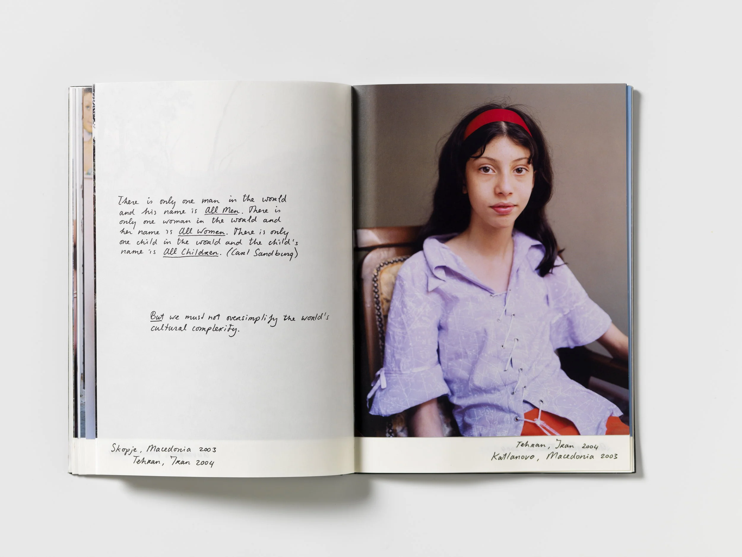 Cuny Janssen　クニー・ヤンセン　Finding Thoughts FINDING THOUGHTS — -SYB-